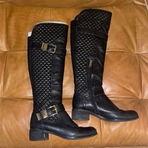 Vince Camuto - 7.5 Tall Winter Boots